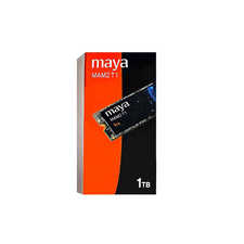 حافظه اس اس دی اینترنال مایا MAM2 T1 M.2 2280 NVMe ظرفیت 1 ترابایت